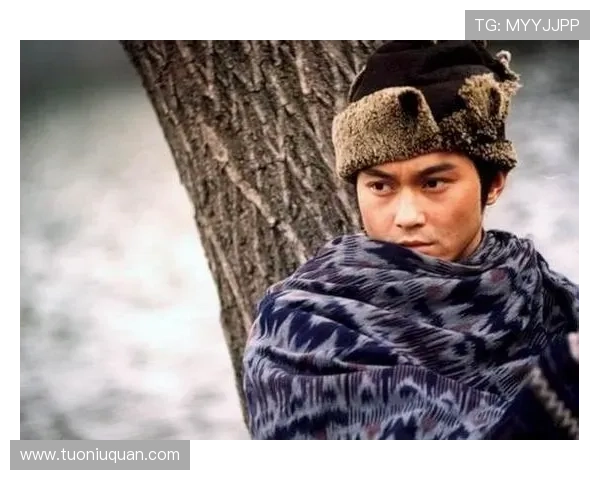 那些年,张智霖陪我们追过的剧:经典荧幕魅力,永不落幕